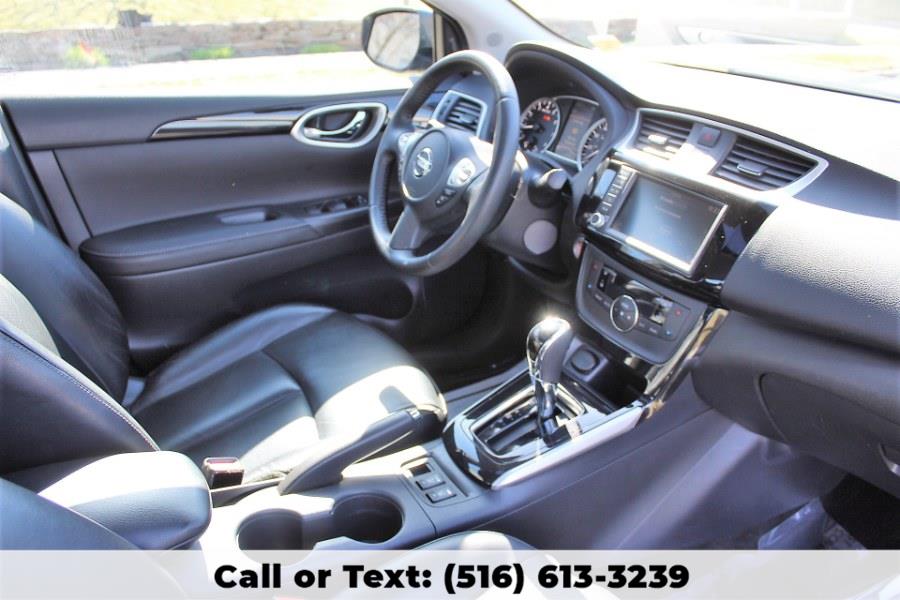 2019 Nissan Sentra SL, available for sale in Great Neck, New York | Great Neck Car Buyers & Sellers. Great Neck, New York 2019 Nissan Sentra SL, available for sale in Great Neck, New York | Great Neck Car Buyers & Sellers. Great Neck, New York