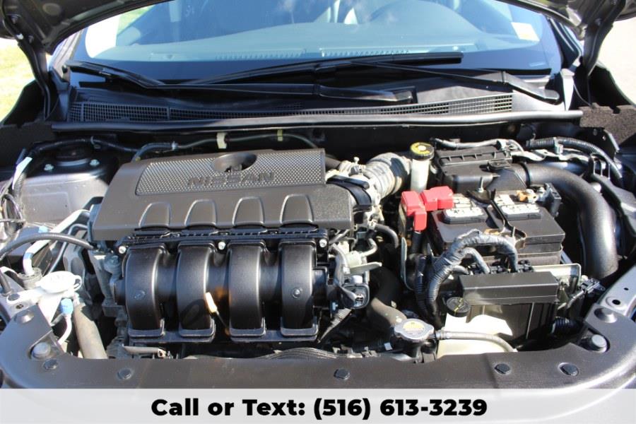 2019 Nissan Sentra SL, available for sale in Great Neck, New York | Great Neck Car Buyers & Sellers. Great Neck, New York 2019 Nissan Sentra SL, available for sale in Great Neck, New York | Great Neck Car Buyers & Sellers. Great Neck, New York