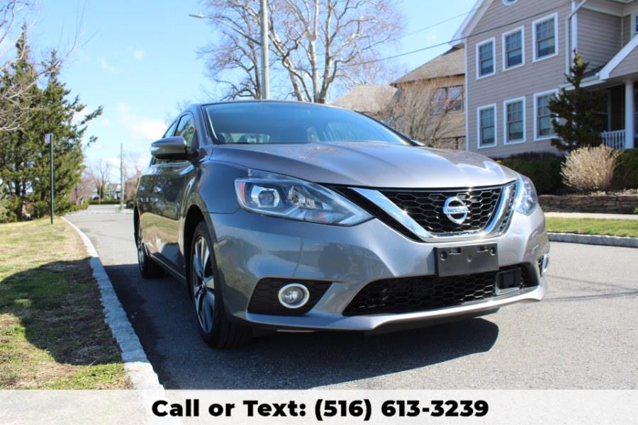 2019 Nissan Sentra SL, available for sale in Great Neck, New York | Great Neck Car Buyers & Sellers. Great Neck, New York 2019 Nissan Sentra SL, available for sale in Great Neck, New York | Great Neck Car Buyers & Sellers. Great Neck, New York