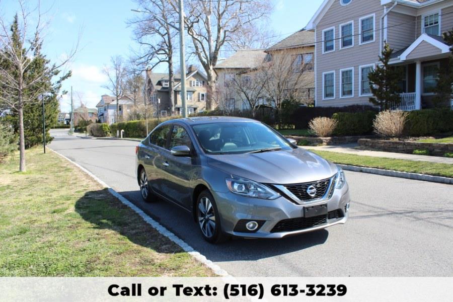 2019 Nissan Sentra SL, available for sale in Great Neck, New York | Great Neck Car Buyers & Sellers. Great Neck, New York 2019 Nissan Sentra SL, available for sale in Great Neck, New York | Great Neck Car Buyers & Sellers. Great Neck, New York