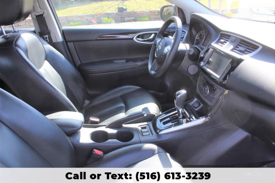 2019 Nissan Sentra SL, available for sale in Great Neck, New York | Great Neck Car Buyers & Sellers. Great Neck, New York 2019 Nissan Sentra SL, available for sale in Great Neck, New York | Great Neck Car Buyers & Sellers. Great Neck, New York