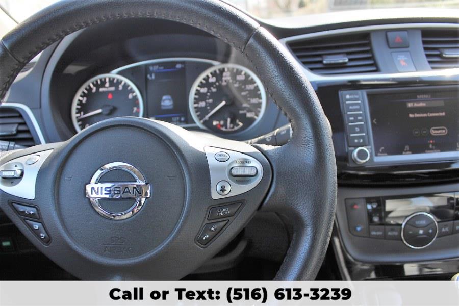 2019 Nissan Sentra SL, available for sale in Great Neck, New York | Great Neck Car Buyers & Sellers. Great Neck, New York 2019 Nissan Sentra SL, available for sale in Great Neck, New York | Great Neck Car Buyers & Sellers. Great Neck, New York