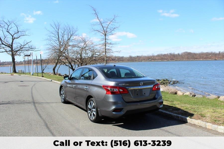 2019 Nissan Sentra SL, available for sale in Great Neck, New York | Great Neck Car Buyers & Sellers. Great Neck, New York 2019 Nissan Sentra SL, available for sale in Great Neck, New York | Great Neck Car Buyers & Sellers. Great Neck, New York