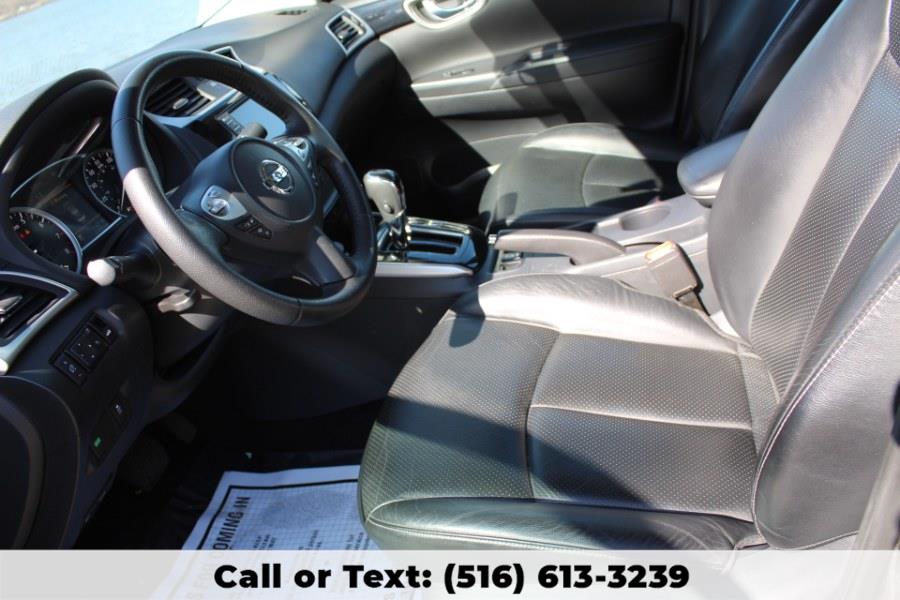 2019 Nissan Sentra SL, available for sale in Great Neck, New York | Great Neck Car Buyers & Sellers. Great Neck, New York 2019 Nissan Sentra SL, available for sale in Great Neck, New York | Great Neck Car Buyers & Sellers. Great Neck, New York