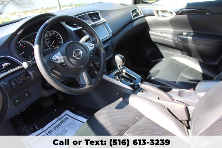 2019 Nissan Sentra SL, available for sale in Great Neck, New York | Great Neck Car Buyers & Sellers. Great Neck, New York 2019 Nissan Sentra SL, available for sale in Great Neck, New York | Great Neck Car Buyers & Sellers. Great Neck, New York