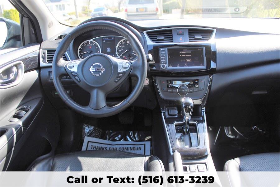 2019 Nissan Sentra SL, available for sale in Great Neck, New York | Great Neck Car Buyers & Sellers. Great Neck, New York 2019 Nissan Sentra SL, available for sale in Great Neck, New York | Great Neck Car Buyers & Sellers. Great Neck, New York