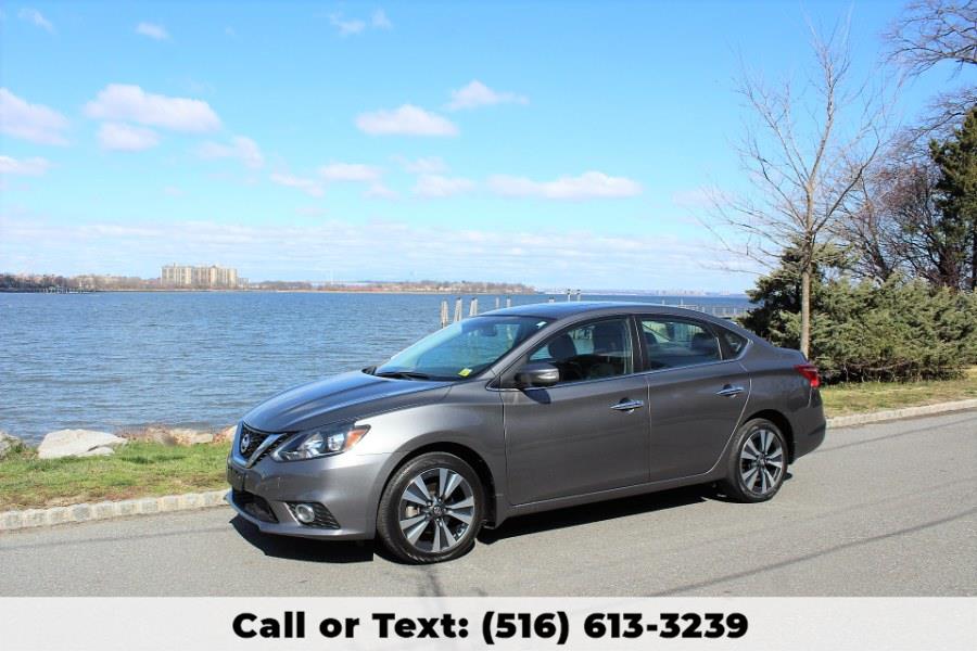 2019 Nissan Sentra SL, available for sale in Great Neck, New York | Great Neck Car Buyers & Sellers. Great Neck, New York 2019 Nissan Sentra SL, available for sale in Great Neck, New York | Great Neck Car Buyers & Sellers. Great Neck, New York