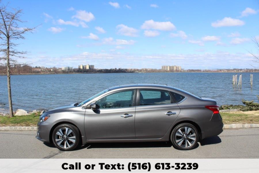 2019 Nissan Sentra SL, available for sale in Great Neck, New York | Great Neck Car Buyers & Sellers. Great Neck, New York 2019 Nissan Sentra SL, available for sale in Great Neck, New York | Great Neck Car Buyers & Sellers. Great Neck, New York
