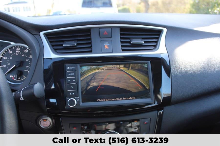 2019 Nissan Sentra SL, available for sale in Great Neck, New York | Great Neck Car Buyers & Sellers. Great Neck, New York 2019 Nissan Sentra SL, available for sale in Great Neck, New York | Great Neck Car Buyers & Sellers. Great Neck, New York