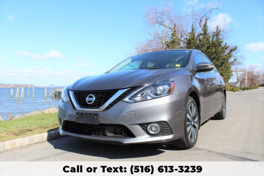 2019 Nissan Sentra SL, available for sale in Great Neck, New York | Great Neck Car Buyers & Sellers. Great Neck, New York 2019 Nissan Sentra SL, available for sale in Great Neck, New York | Great Neck Car Buyers & Sellers. Great Neck, New York
