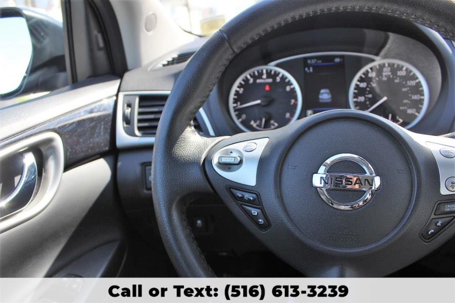 2019 Nissan Sentra SL, available for sale in Great Neck, New York | Great Neck Car Buyers & Sellers. Great Neck, New York 2019 Nissan Sentra SL, available for sale in Great Neck, New York | Great Neck Car Buyers & Sellers. Great Neck, New York