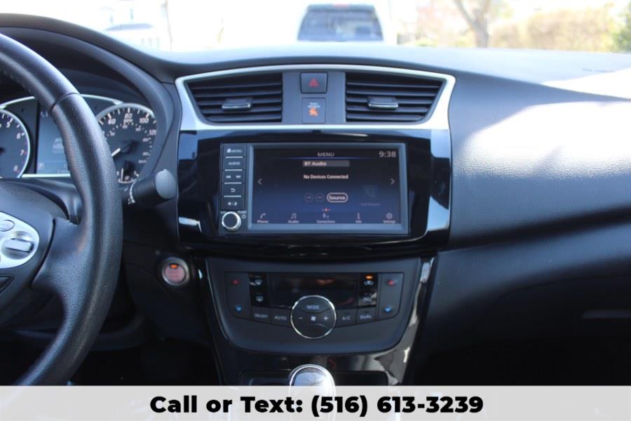 2019 Nissan Sentra SL, available for sale in Great Neck, New York | Great Neck Car Buyers & Sellers. Great Neck, New York 2019 Nissan Sentra SL, available for sale in Great Neck, New York | Great Neck Car Buyers & Sellers. Great Neck, New York