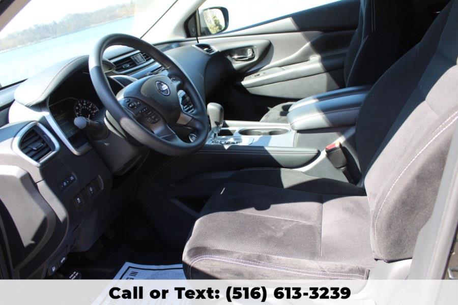 Used Nissan Murano AWD S 2020 | Great Neck Car Buyers & Sellers. Great Neck, New York Used Nissan Murano AWD S 2020 | Great Neck Car Buyers & Sellers. Great Neck, New York