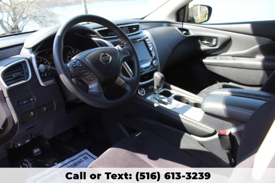 Used Nissan Murano AWD S 2020 | Great Neck Car Buyers & Sellers. Great Neck, New York Used Nissan Murano AWD S 2020 | Great Neck Car Buyers & Sellers. Great Neck, New York