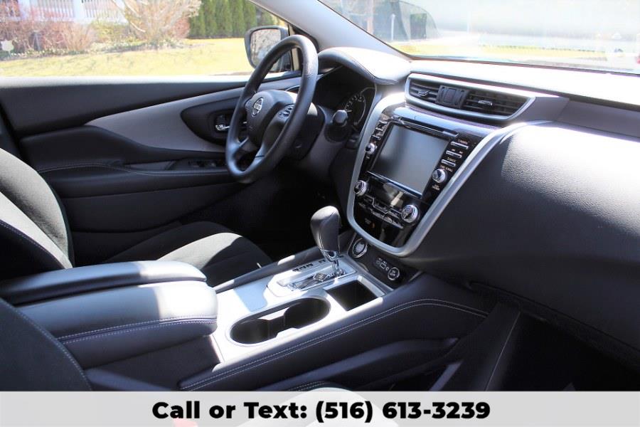 Used Nissan Murano AWD S 2020 | Great Neck Car Buyers & Sellers. Great Neck, New York Used Nissan Murano AWD S 2020 | Great Neck Car Buyers & Sellers. Great Neck, New York