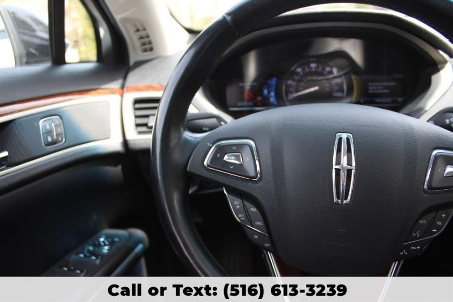 Used Lincoln MKZ 4dr Sdn Hybrid 2015 | Great Neck Car Buyers & Sellers. Great Neck, New York Used Lincoln MKZ 4dr Sdn Hybrid 2015 | Great Neck Car Buyers & Sellers. Great Neck, New York