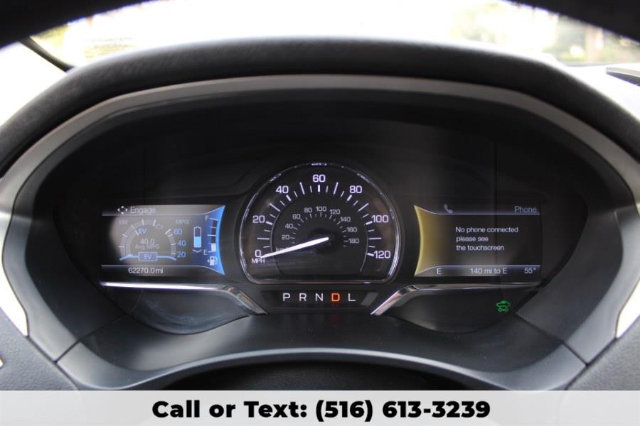 Used Lincoln MKZ 4dr Sdn Hybrid 2015 | Great Neck Car Buyers & Sellers. Great Neck, New York Used Lincoln MKZ 4dr Sdn Hybrid 2015 | Great Neck Car Buyers & Sellers. Great Neck, New York