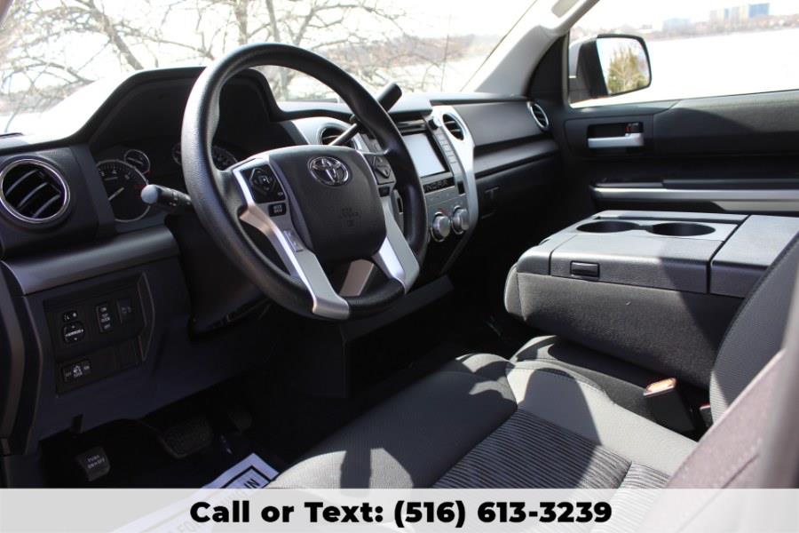 2017 Toyota Tundra 4WD SR5 Double Cab 6.5'' Bed 5.7L, available for sale in Great Neck, New York | Great Neck Car Buyers & Sellers. Great Neck, New York 2017 Toyota Tundra 4WD SR5 Double Cab 6.5'' Bed 5.7L, available for sale in Great Neck, New York | Great Neck Car Buyers & Sellers. Great Neck, New York