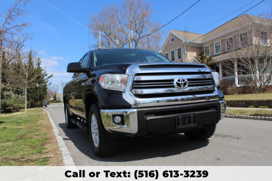 2017 Toyota Tundra 4WD SR5 Double Cab 6.5'' Bed 5.7L, available for sale in Great Neck, New York | Great Neck Car Buyers & Sellers. Great Neck, New York 2017 Toyota Tundra 4WD SR5 Double Cab 6.5'' Bed 5.7L, available for sale in Great Neck, New York | Great Neck Car Buyers & Sellers. Great Neck, New York