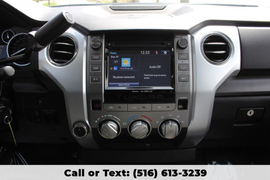 2017 Toyota Tundra 4WD SR5 Double Cab 6.5'' Bed 5.7L, available for sale in Great Neck, New York | Great Neck Car Buyers & Sellers. Great Neck, New York 2017 Toyota Tundra 4WD SR5 Double Cab 6.5'' Bed 5.7L, available for sale in Great Neck, New York | Great Neck Car Buyers & Sellers. Great Neck, New York