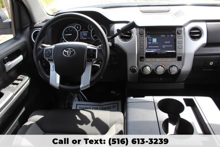2017 Toyota Tundra 4WD SR5 Double Cab 6.5'' Bed 5.7L, available for sale in Great Neck, New York | Great Neck Car Buyers & Sellers. Great Neck, New York 2017 Toyota Tundra 4WD SR5 Double Cab 6.5'' Bed 5.7L, available for sale in Great Neck, New York | Great Neck Car Buyers & Sellers. Great Neck, New York