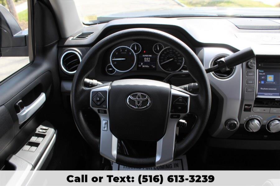 2017 Toyota Tundra 4WD SR5 Double Cab 6.5'' Bed 5.7L, available for sale in Great Neck, New York | Great Neck Car Buyers & Sellers. Great Neck, New York 2017 Toyota Tundra 4WD SR5 Double Cab 6.5'' Bed 5.7L, available for sale in Great Neck, New York | Great Neck Car Buyers & Sellers. Great Neck, New York