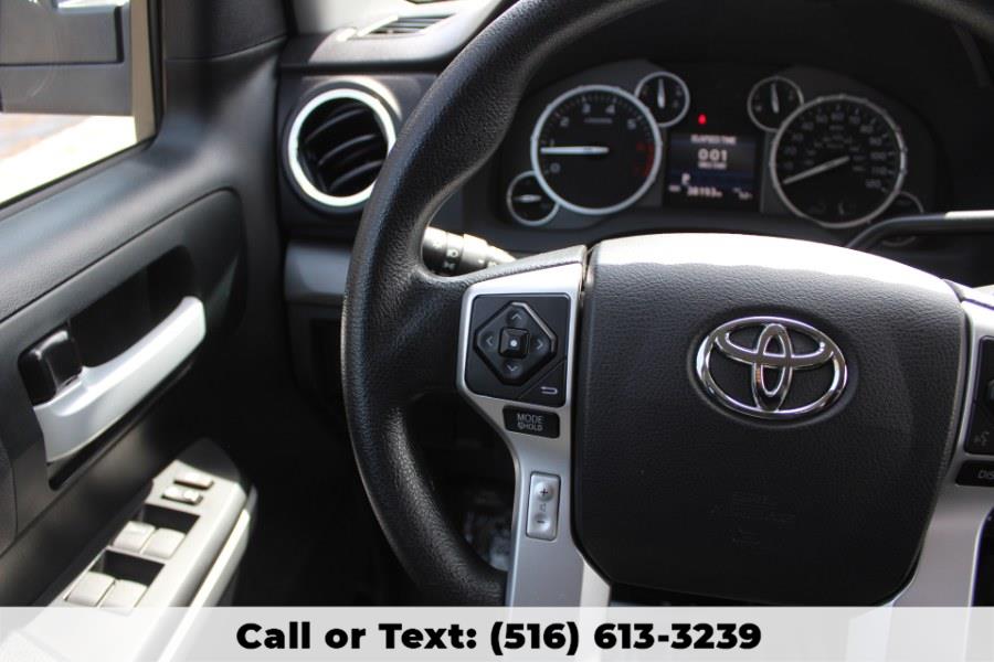 2017 Toyota Tundra 4WD SR5 Double Cab 6.5'' Bed 5.7L, available for sale in Great Neck, New York | Great Neck Car Buyers & Sellers. Great Neck, New York 2017 Toyota Tundra 4WD SR5 Double Cab 6.5'' Bed 5.7L, available for sale in Great Neck, New York | Great Neck Car Buyers & Sellers. Great Neck, New York