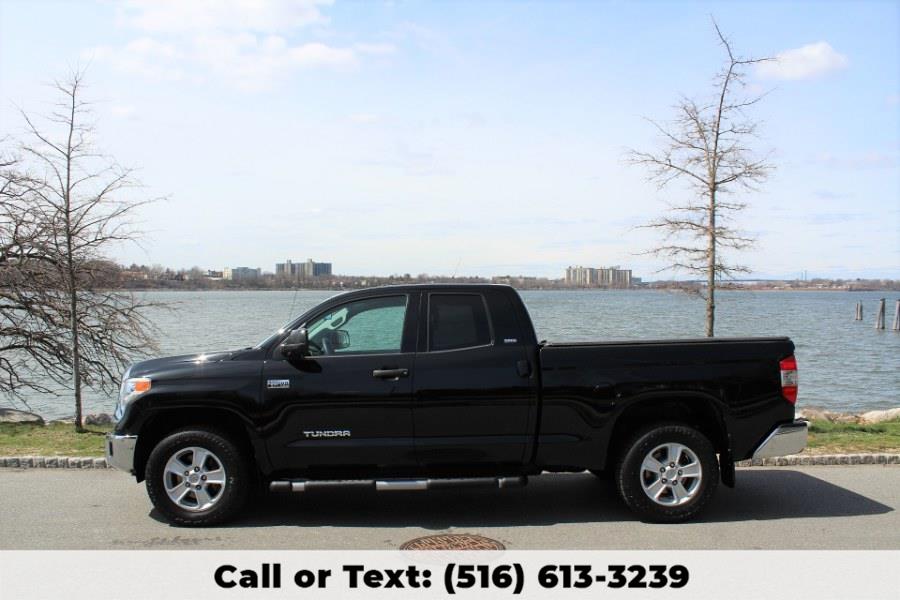 2017 Toyota Tundra 4WD SR5 Double Cab 6.5'' Bed 5.7L, available for sale in Great Neck, New York | Great Neck Car Buyers & Sellers. Great Neck, New York 2017 Toyota Tundra 4WD SR5 Double Cab 6.5'' Bed 5.7L, available for sale in Great Neck, New York | Great Neck Car Buyers & Sellers. Great Neck, New York