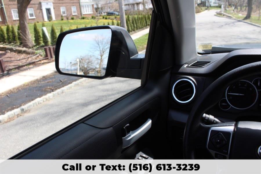 2017 Toyota Tundra 4WD SR5 Double Cab 6.5'' Bed 5.7L, available for sale in Great Neck, New York | Great Neck Car Buyers & Sellers. Great Neck, New York 2017 Toyota Tundra 4WD SR5 Double Cab 6.5'' Bed 5.7L, available for sale in Great Neck, New York | Great Neck Car Buyers & Sellers. Great Neck, New York