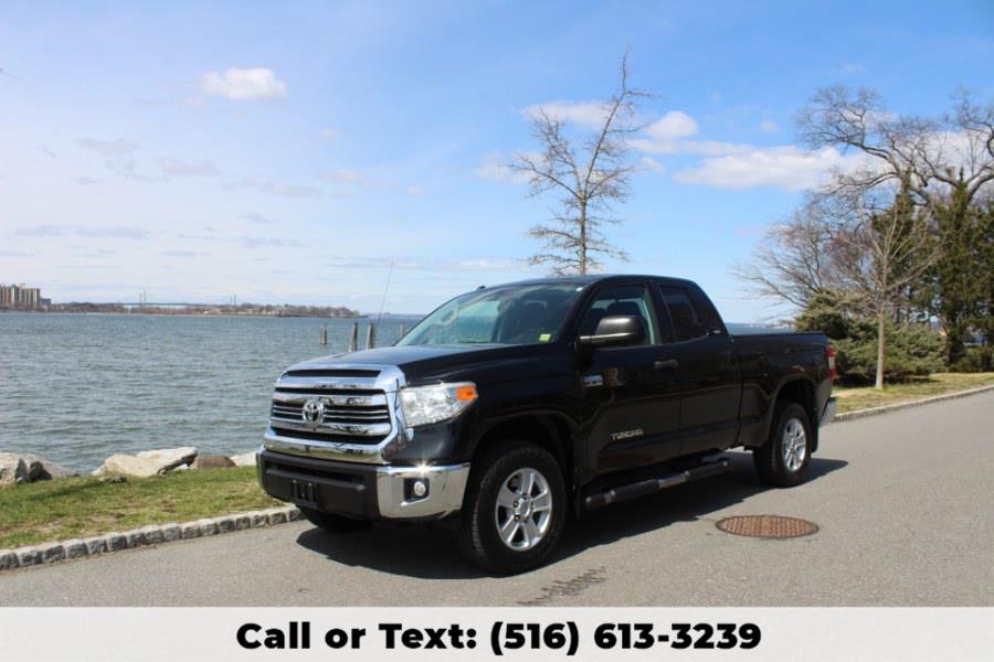 2017 Toyota Tundra 4WD SR5 Double Cab 6.5'' Bed 5.7L, available for sale in Great Neck, New York | Great Neck Car Buyers & Sellers. Great Neck, New York 2017 Toyota Tundra 4WD SR5 Double Cab 6.5'' Bed 5.7L, available for sale in Great Neck, New York | Great Neck Car Buyers & Sellers. Great Neck, New York