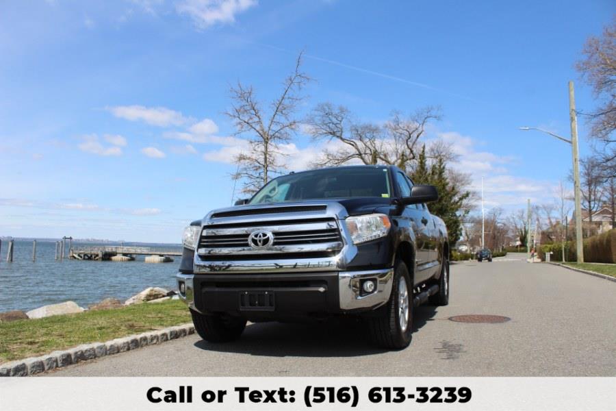 2017 Toyota Tundra 4WD SR5 Double Cab 6.5'' Bed 5.7L, available for sale in Great Neck, New York | Great Neck Car Buyers & Sellers. Great Neck, New York 2017 Toyota Tundra 4WD SR5 Double Cab 6.5'' Bed 5.7L, available for sale in Great Neck, New York | Great Neck Car Buyers & Sellers. Great Neck, New York