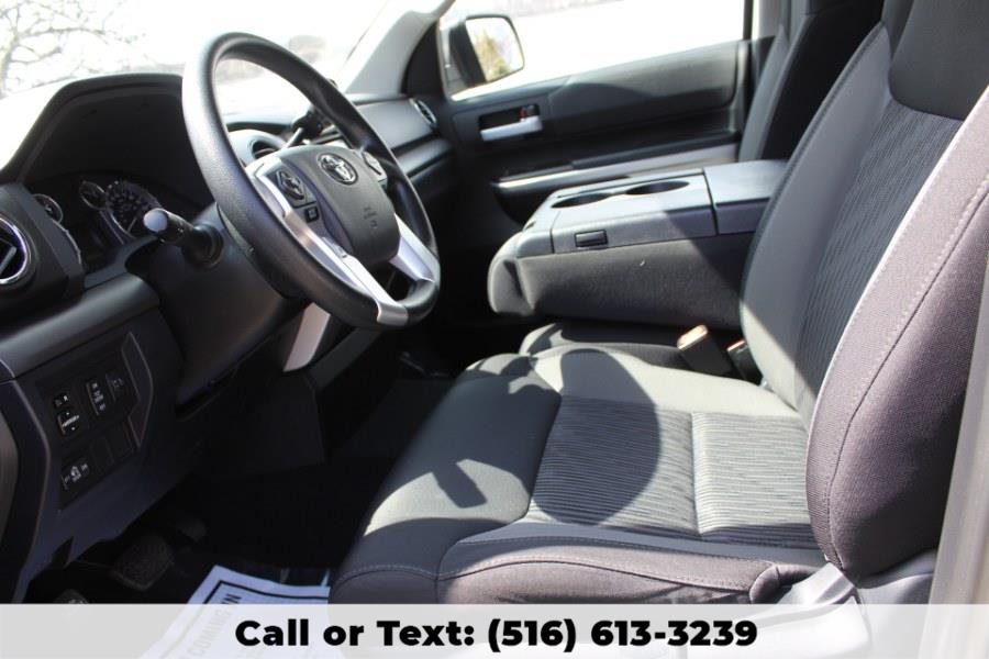 2017 Toyota Tundra 4WD SR5 Double Cab 6.5'' Bed 5.7L, available for sale in Great Neck, New York | Great Neck Car Buyers & Sellers. Great Neck, New York 2017 Toyota Tundra 4WD SR5 Double Cab 6.5'' Bed 5.7L, available for sale in Great Neck, New York | Great Neck Car Buyers & Sellers. Great Neck, New York