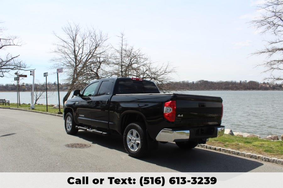 2017 Toyota Tundra 4WD SR5 Double Cab 6.5'' Bed 5.7L, available for sale in Great Neck, New York | Great Neck Car Buyers & Sellers. Great Neck, New York 2017 Toyota Tundra 4WD SR5 Double Cab 6.5'' Bed 5.7L, available for sale in Great Neck, New York | Great Neck Car Buyers & Sellers. Great Neck, New York