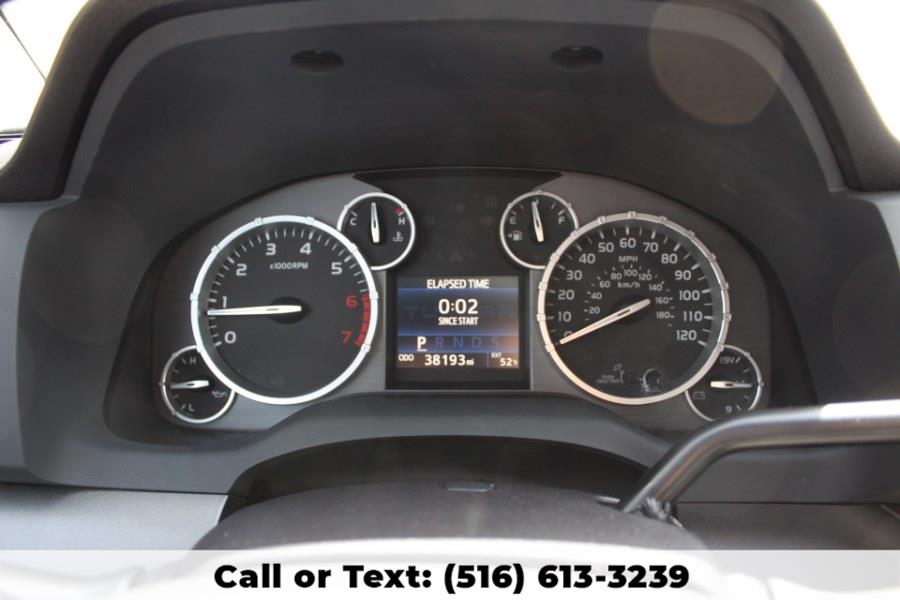 2017 Toyota Tundra 4WD SR5 Double Cab 6.5'' Bed 5.7L, available for sale in Great Neck, New York | Great Neck Car Buyers & Sellers. Great Neck, New York 2017 Toyota Tundra 4WD SR5 Double Cab 6.5'' Bed 5.7L, available for sale in Great Neck, New York | Great Neck Car Buyers & Sellers. Great Neck, New York