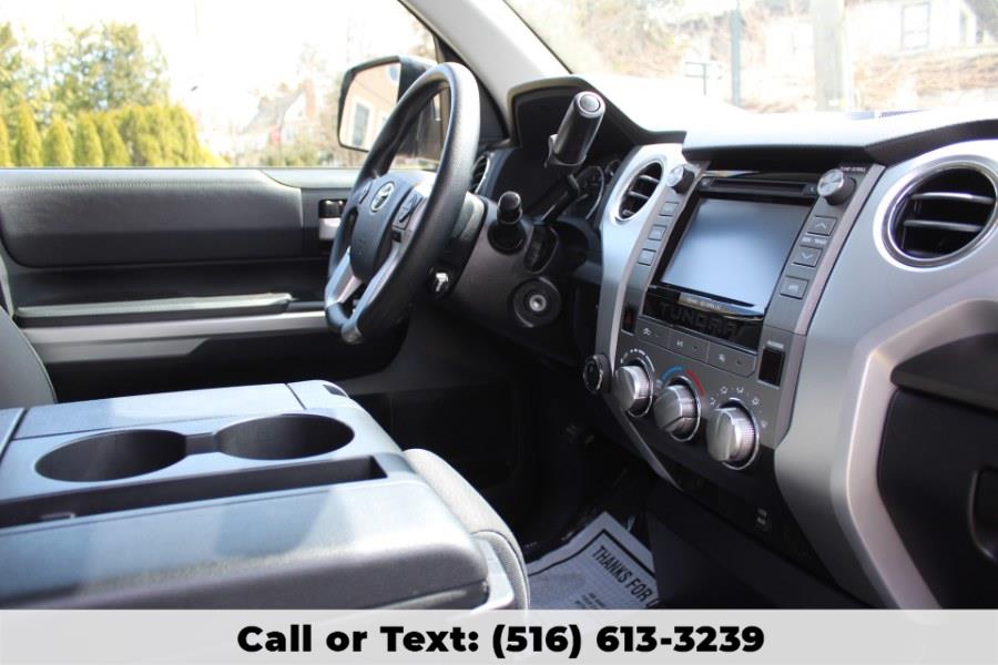2017 Toyota Tundra 4WD SR5 Double Cab 6.5'' Bed 5.7L, available for sale in Great Neck, New York | Great Neck Car Buyers & Sellers. Great Neck, New York 2017 Toyota Tundra 4WD SR5 Double Cab 6.5'' Bed 5.7L, available for sale in Great Neck, New York | Great Neck Car Buyers & Sellers. Great Neck, New York