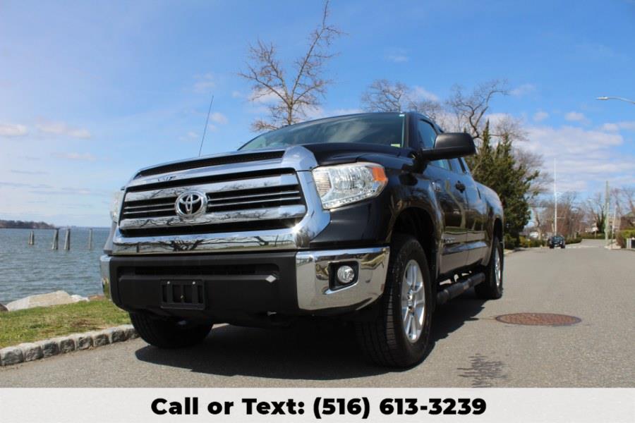 2017 Toyota Tundra 4WD SR5 Double Cab 6.5'' Bed 5.7L, available for sale in Great Neck, New York | Great Neck Car Buyers & Sellers. Great Neck, New York 2017 Toyota Tundra 4WD SR5 Double Cab 6.5'' Bed 5.7L, available for sale in Great Neck, New York | Great Neck Car Buyers & Sellers. Great Neck, New York