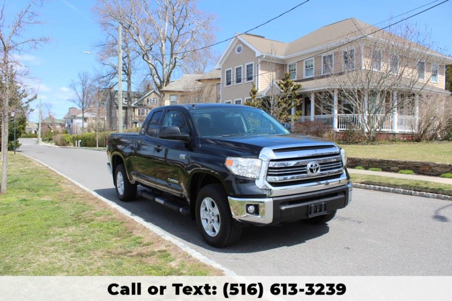 2017 Toyota Tundra 4WD SR5 Double Cab 6.5'' Bed 5.7L, available for sale in Great Neck, New York | Great Neck Car Buyers & Sellers. Great Neck, New York 2017 Toyota Tundra 4WD SR5 Double Cab 6.5'' Bed 5.7L, available for sale in Great Neck, New York | Great Neck Car Buyers & Sellers. Great Neck, New York