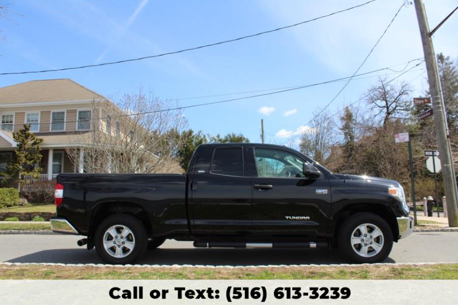 2017 Toyota Tundra 4WD SR5 Double Cab 6.5'' Bed 5.7L, available for sale in Great Neck, New York | Great Neck Car Buyers & Sellers. Great Neck, New York 2017 Toyota Tundra 4WD SR5 Double Cab 6.5'' Bed 5.7L, available for sale in Great Neck, New York | Great Neck Car Buyers & Sellers. Great Neck, New York
