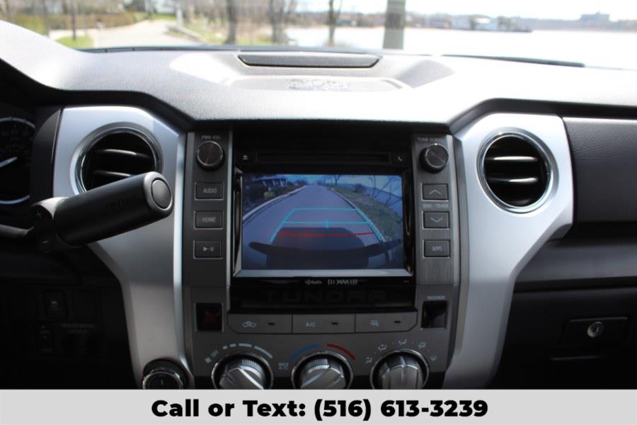 2017 Toyota Tundra 4WD SR5 Double Cab 6.5'' Bed 5.7L, available for sale in Great Neck, New York | Great Neck Car Buyers & Sellers. Great Neck, New York 2017 Toyota Tundra 4WD SR5 Double Cab 6.5'' Bed 5.7L, available for sale in Great Neck, New York | Great Neck Car Buyers & Sellers. Great Neck, New York