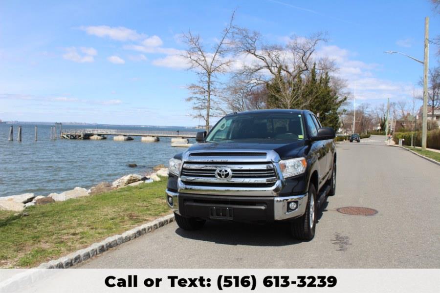 2017 Toyota Tundra 4WD SR5 Double Cab 6.5'' Bed 5.7L, available for sale in Great Neck, New York | Great Neck Car Buyers & Sellers. Great Neck, New York 2017 Toyota Tundra 4WD SR5 Double Cab 6.5'' Bed 5.7L, available for sale in Great Neck, New York | Great Neck Car Buyers & Sellers. Great Neck, New York