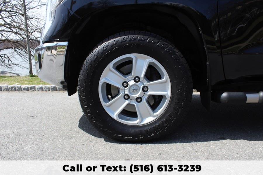 2017 Toyota Tundra 4WD SR5 Double Cab 6.5'' Bed 5.7L, available for sale in Great Neck, New York | Great Neck Car Buyers & Sellers. Great Neck, New York 2017 Toyota Tundra 4WD SR5 Double Cab 6.5'' Bed 5.7L, available for sale in Great Neck, New York | Great Neck Car Buyers & Sellers. Great Neck, New York