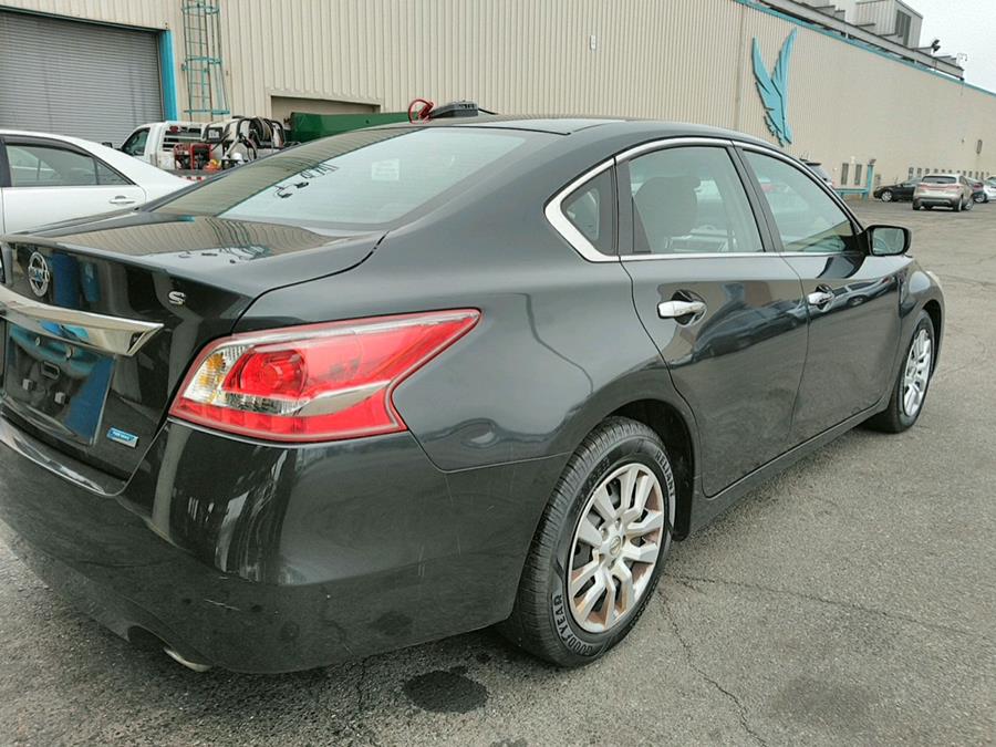 Used Nissan Altima 4dr Sdn I4 2.5 S 2013 | Atlantic Used Car Sales. Brooklyn, New York Used Nissan Altima 4dr Sdn I4 2.5 S 2013 | Atlantic Used Car Sales. Brooklyn, New York