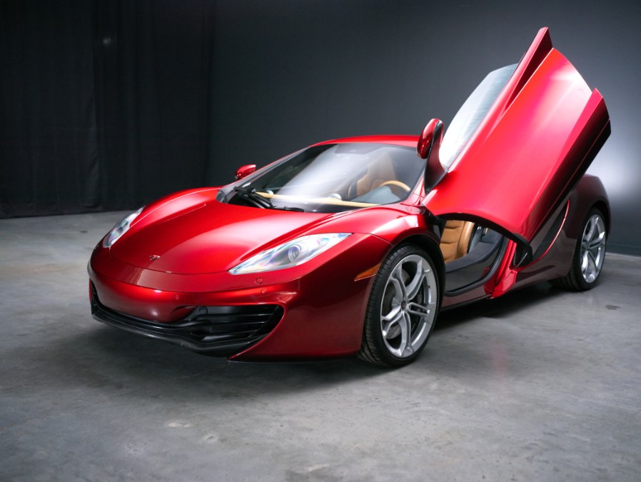 Used McLaren MP4-12C 12C 2012 | Meccanic Shop North Inc. North Salem, New York Used McLaren MP4-12C 12C 2012 | Meccanic Shop North Inc. North Salem, New York