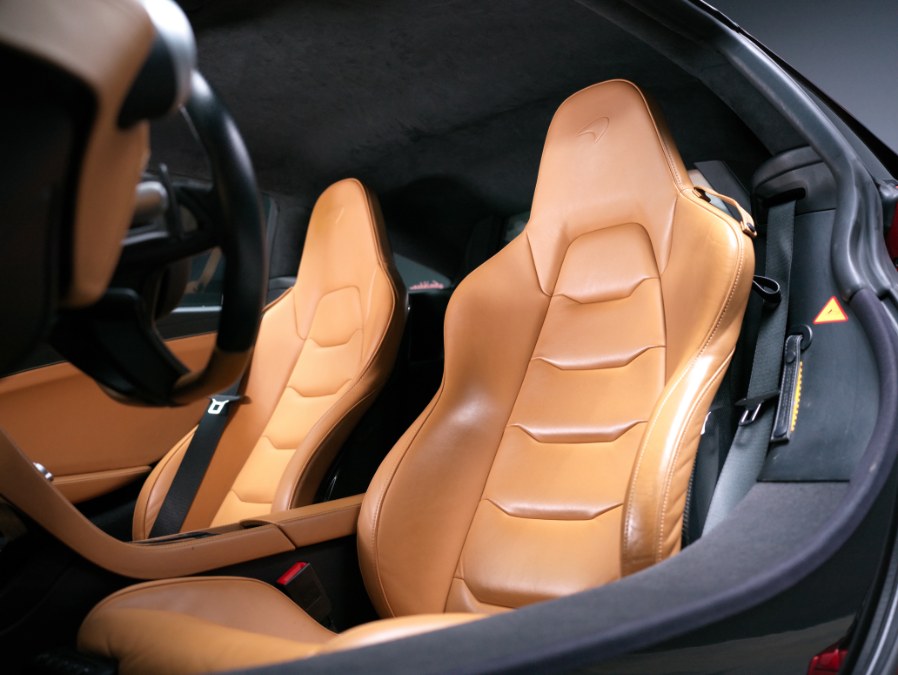 Used McLaren MP4-12C 12C 2012 | Meccanic Shop North Inc. North Salem, New York Used McLaren MP4-12C 12C 2012 | Meccanic Shop North Inc. North Salem, New York