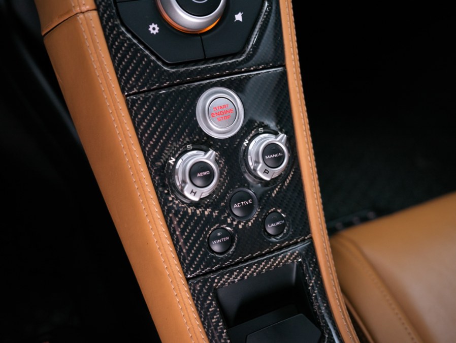 Used McLaren MP4-12C 12C 2012 | Meccanic Shop North Inc. North Salem, New York Used McLaren MP4-12C 12C 2012 | Meccanic Shop North Inc. North Salem, New York