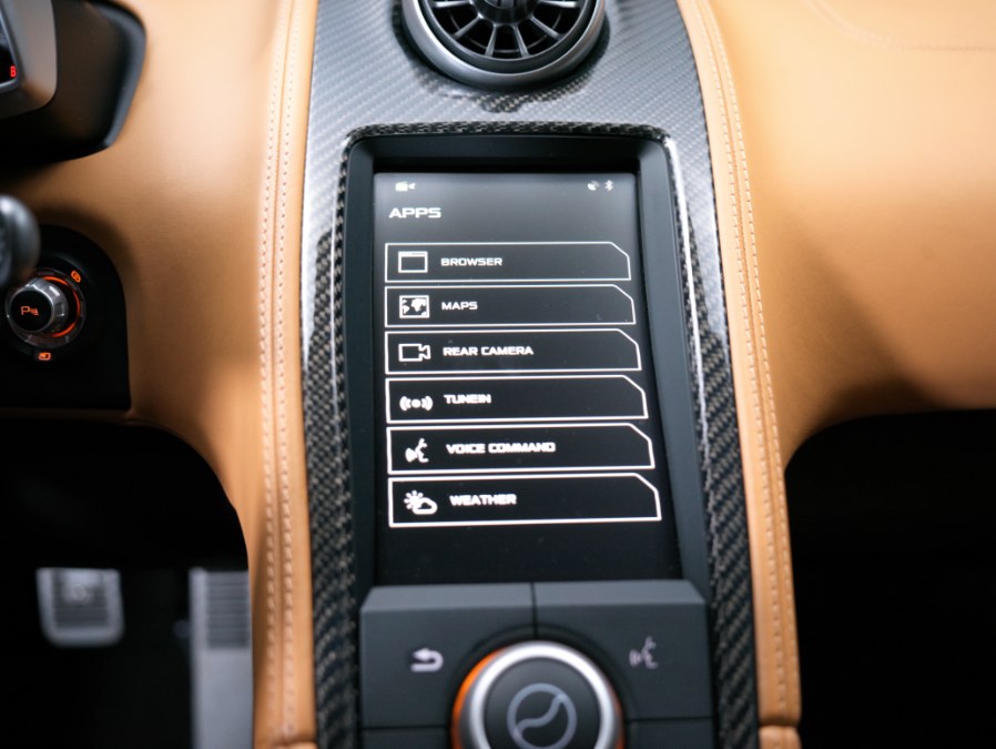 Used McLaren MP4-12C 12C 2012 | Meccanic Shop North Inc. North Salem, New York Used McLaren MP4-12C 12C 2012 | Meccanic Shop North Inc. North Salem, New York