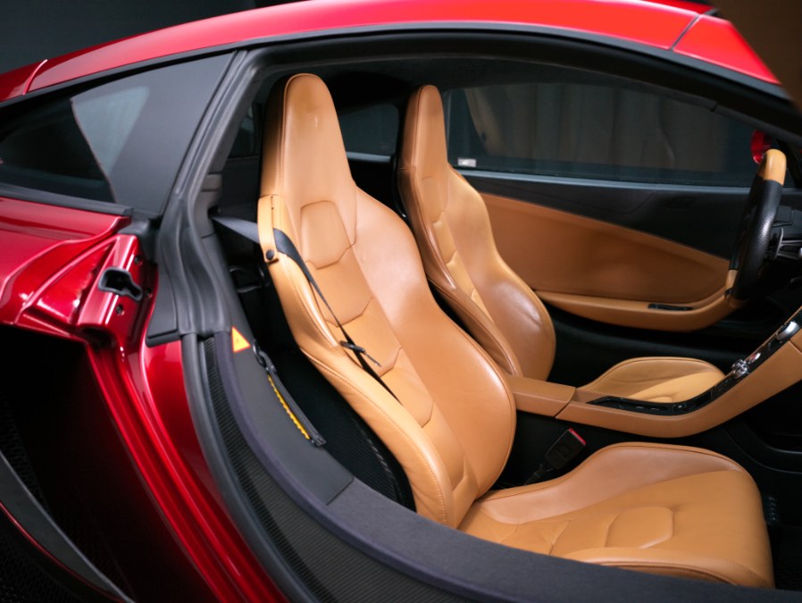 Used McLaren MP4-12C 12C 2012 | Meccanic Shop North Inc. North Salem, New York Used McLaren MP4-12C 12C 2012 | Meccanic Shop North Inc. North Salem, New York