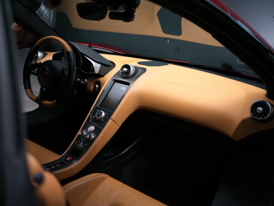 Used McLaren MP4-12C 12C 2012 | Meccanic Shop North Inc. North Salem, New York Used McLaren MP4-12C 12C 2012 | Meccanic Shop North Inc. North Salem, New York