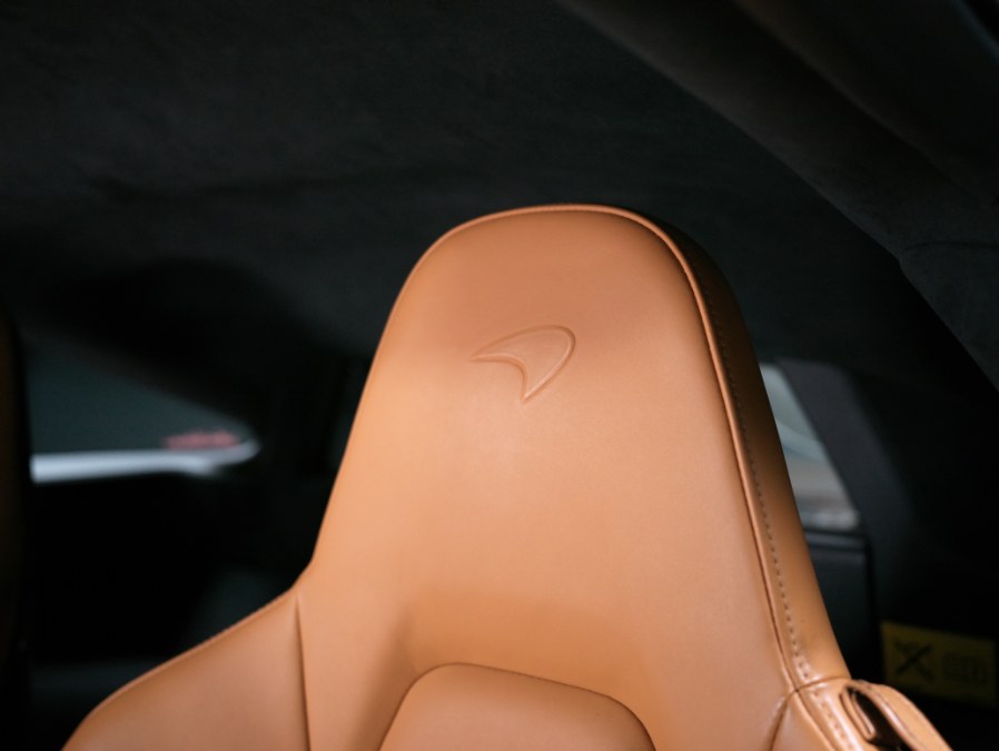 Used McLaren MP4-12C 12C 2012 | Meccanic Shop North Inc. North Salem, New York Used McLaren MP4-12C 12C 2012 | Meccanic Shop North Inc. North Salem, New York