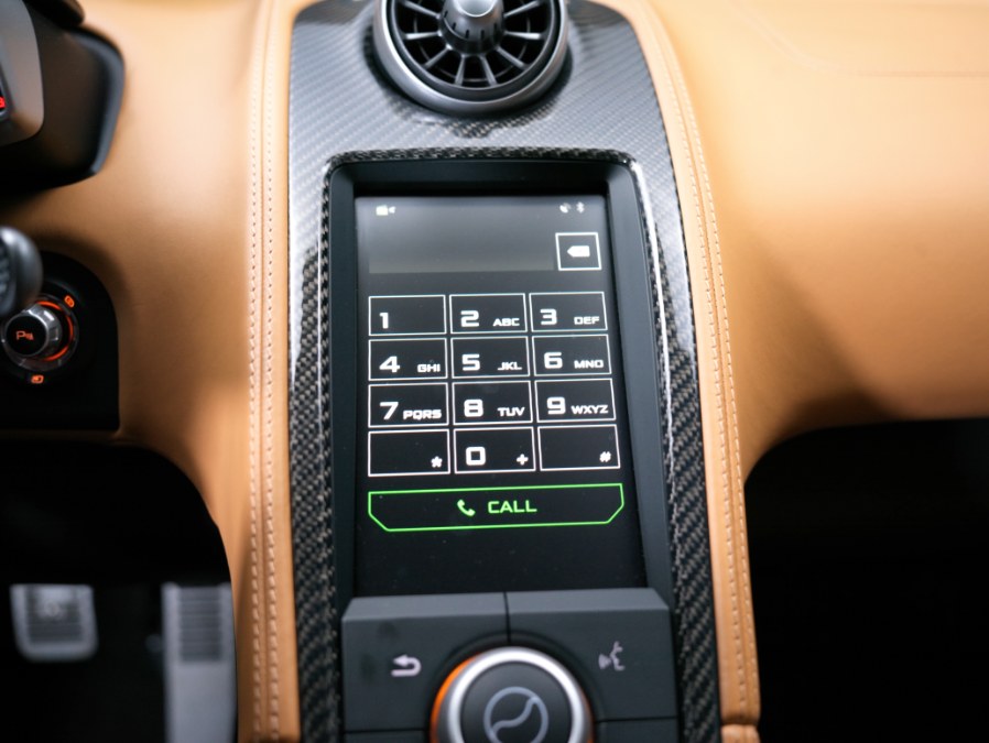 Used McLaren MP4-12C 12C 2012 | Meccanic Shop North Inc. North Salem, New York Used McLaren MP4-12C 12C 2012 | Meccanic Shop North Inc. North Salem, New York